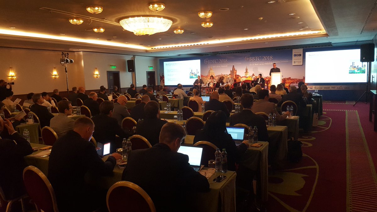 EuroPetro's tweet photo. #IDTC18 continues with a session on #Reliability, #EnergyEfficiency & #Maintenance with informative presentations by @Woodplc @MOL_Group @Alfa_Laval #Hoerbiger
💬 Share your thoughts on the topics discussed! https://t.co/2DQ5Av8a1i https://t.co/Am1uIFEwkx