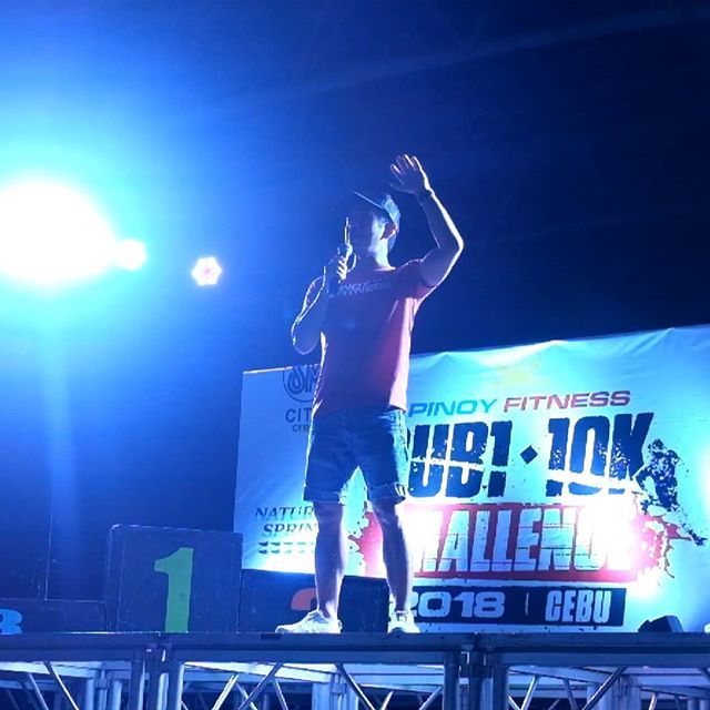 pinoyfitness's tweet photo. Thank you Cebu! #PFSUB1 10K Cebu race results and photos now available at the website!
#pinoyfitess #pfsub1cebu https://t.co/rNmuU6wisr https://t.co/XkXkz4JT5O