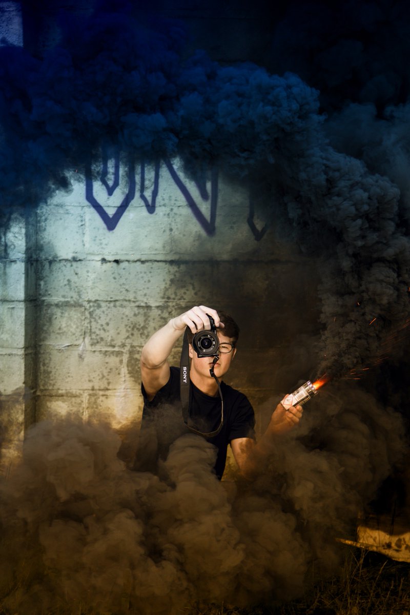 CBackdrops's tweet image. Hier ein paar Fotos von gestrigen Chamäleon Art Backdrops Smog Fotoshooting …