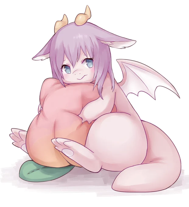 ぎゅっ🍑 
