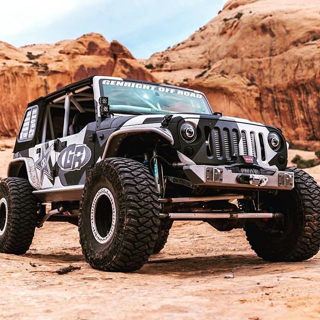 .
Tuesday Trails
.
🤠🤠🤠
.
📸 <a href="/14stormtrooper/">Tom</a> .
@jeeeplifeapparel .
JEEEPLIFE.COM
.
#jeeeplife #jeeplife #JPLF ift.tt/2x2dd5h