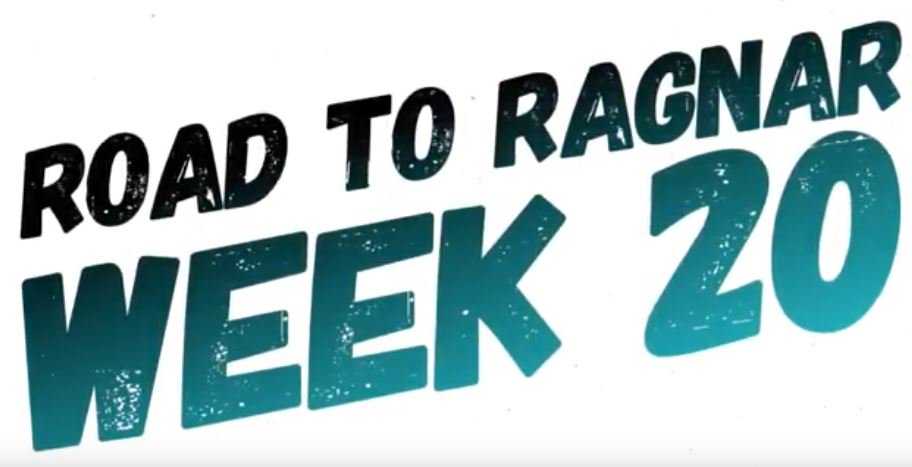 ftadventures's tweet photo. Road to Ragnar | Week 20  @RagnarRelay   Guess what... only 2 more videos after this one and we are at Ragnar!!!  https://t.co/PQXwZhlMe8    #Findyouradventure   #running   #adventure  #ftadventure https://t.co/Fq8NZ6CBHC