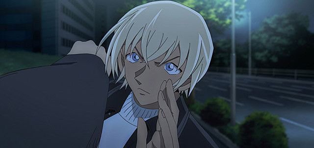 安室さんのカッコイイ動画を集めた