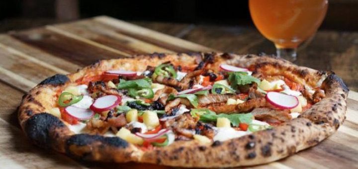 Thetaste_ie's tweet photo. This 6 Course Pizza and Beer Tasting Menu Sounds Like Summer Evening Perfection 🍕🍻https://t.co/5v8SFj5cKk https://t.co/Xr4hyzbsm3