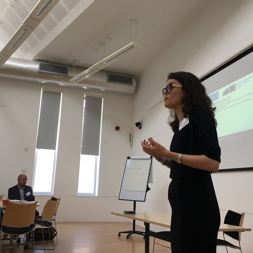 Go Lab On Twitter Tight Cohort Definition Outcomes Aligned To