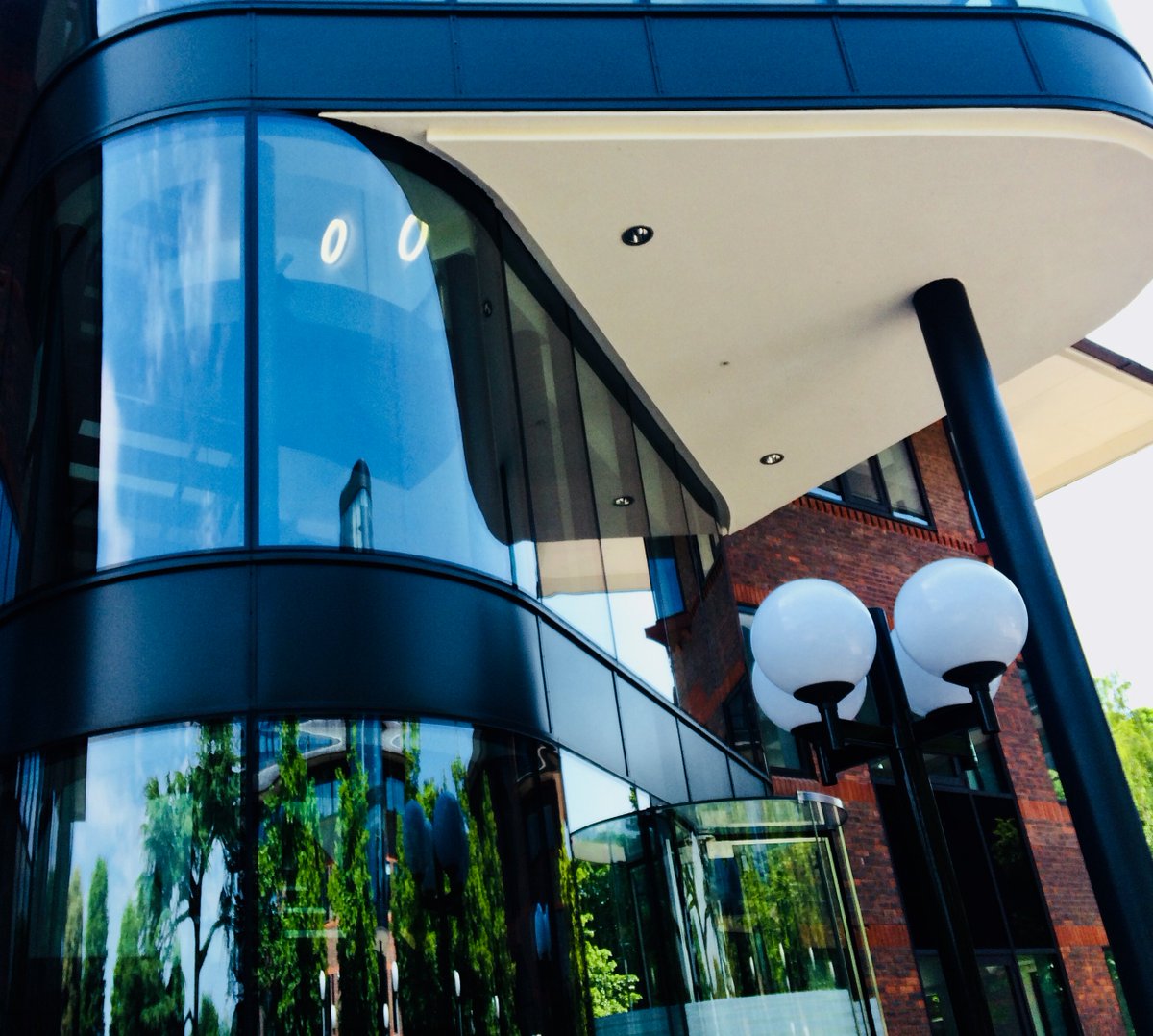 Campbell Architects tweet media