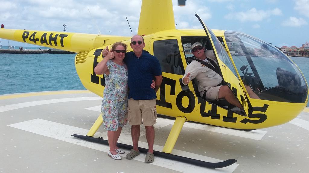 Aruba HeliTours 🚁 contact us for the best tour of your life make your reservation at +297 594 8364