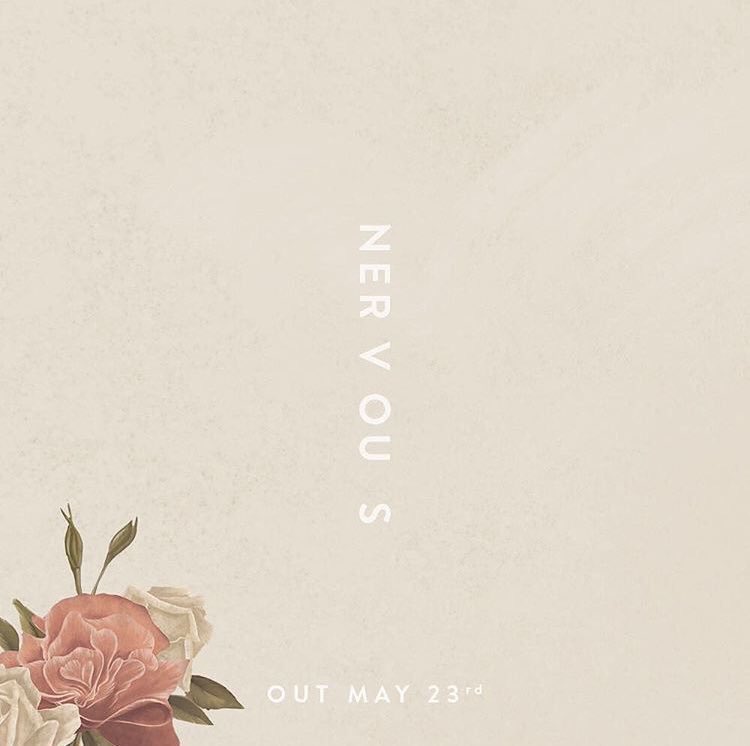 ShawnMUru's tweet photo. ¡Podremos escuchar Nervous mañana! https://t.co/y8QryawrpT