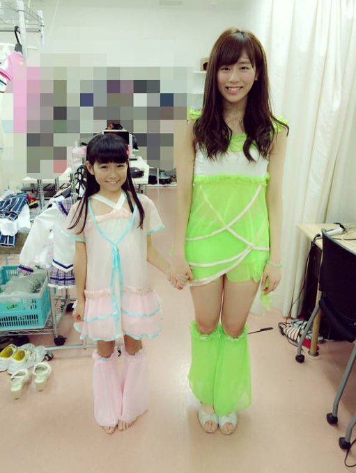 Twitterのコスプレ画像56