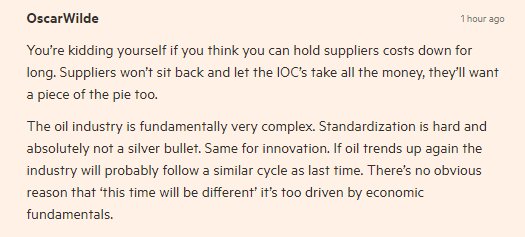 "This time will be different," says BP as it fights to avoid cost inflation as oil prices rise; "yeh, right" says sceptical FT reader ft.com/content/708740…