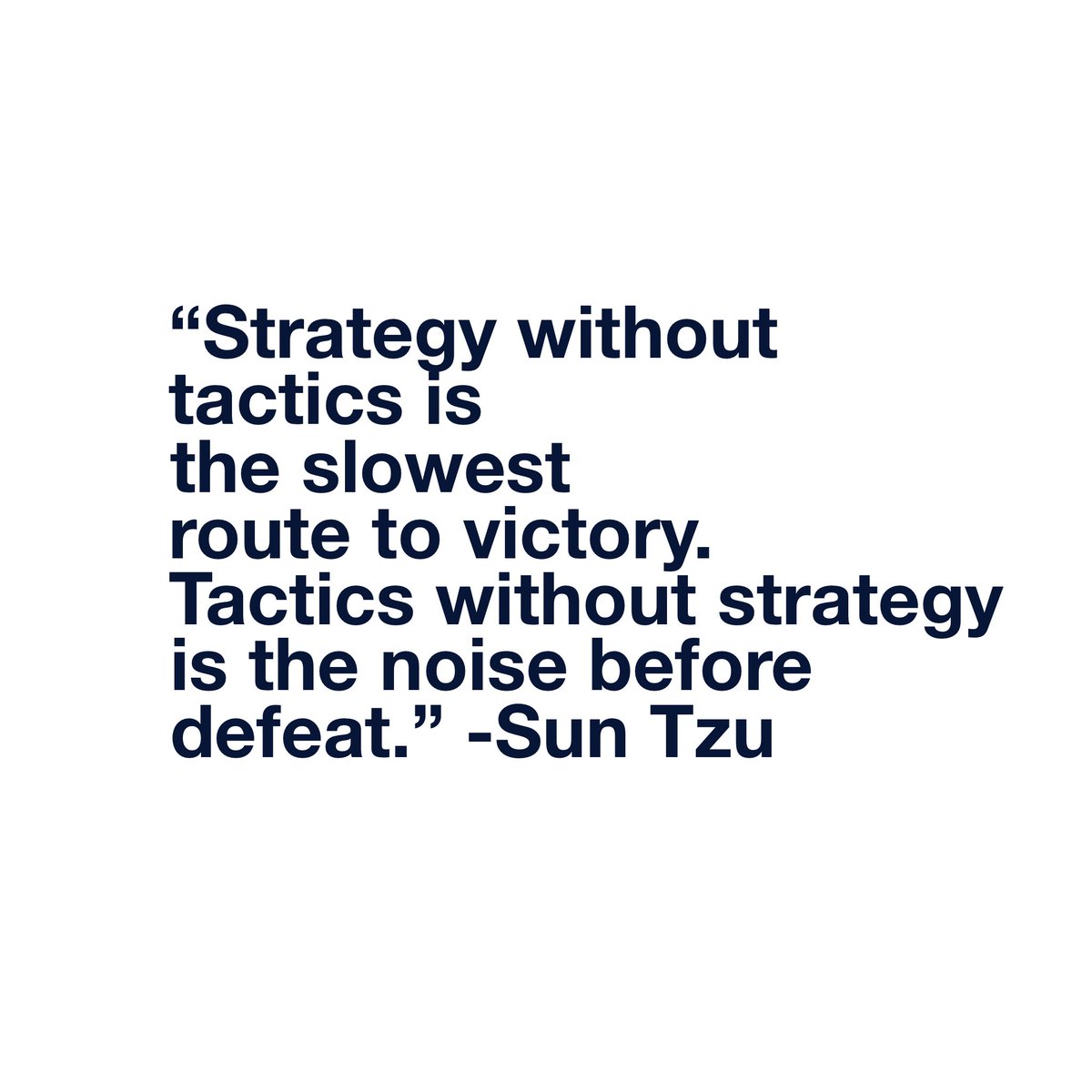 Marketing without strategy really is just noise. Let us help your brand be heard loud and clear. suite203.com