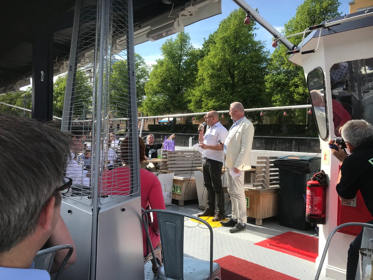 nbeab's tweet image. Pich for investor at #ÅPITCH