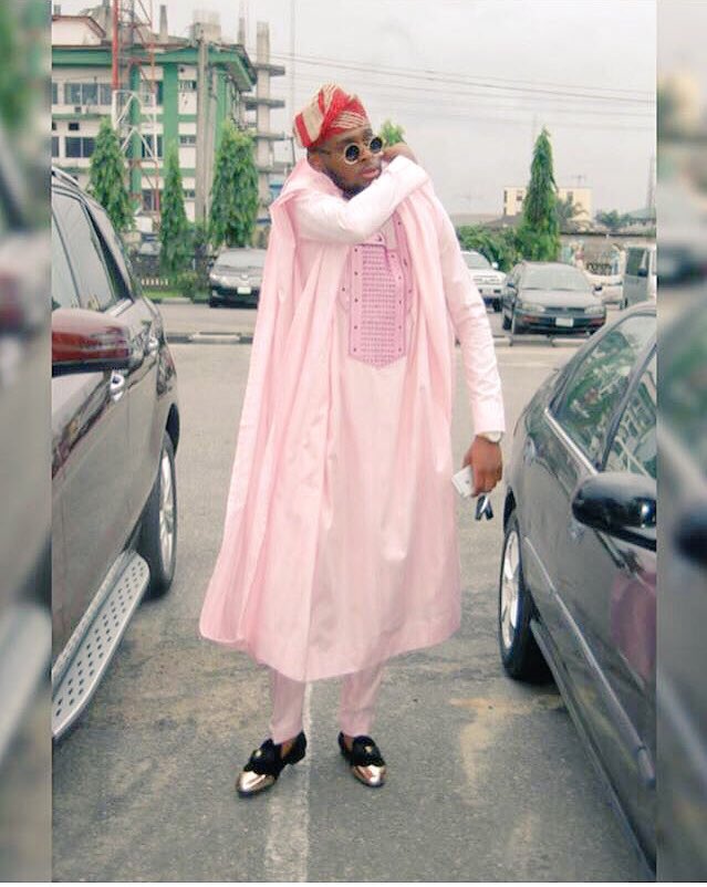 PrinzeYasir's tweet photo. I humbly submit mine😁
#FineIgboTwitter
#Twitterengineer https://t.co/xBNeAd8l4R