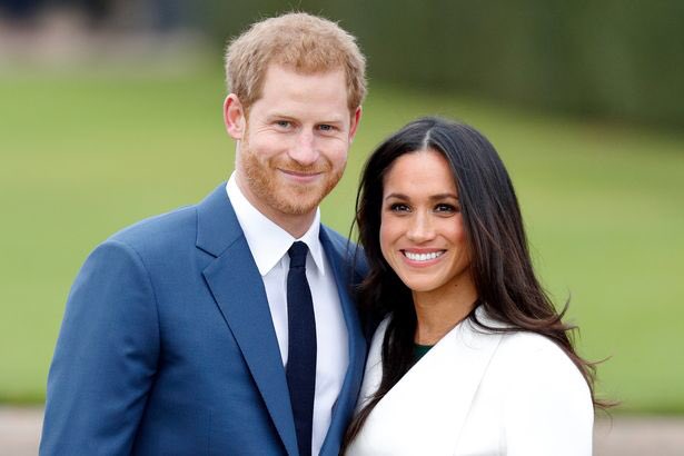 Funfact: Did you know that we delivered snacks to the #RoyalWedding2018 True or False? #norwichhour #delivery #fast