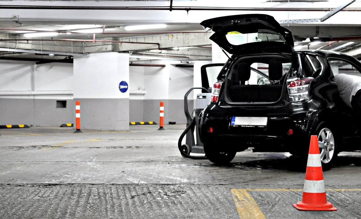 Ψάχνετε το καλύτερο πλυντήριο αυτοκινήτων; Θα το βρείτε στη <a href="/CityzenParking/">Cityzen Parking & Services</a>! Κορυφαία υλικά καθαρισμού &amp; γυαλίσματος, προστασία &amp; περιποίηση χρώματος, ποικιλία σε προγράμματα πλυντηρίου &amp; βιολογικού καθαρισμού από κατάλληλα εκπαιδευμένο προσωπικό! #carwash #biologicalcleaning