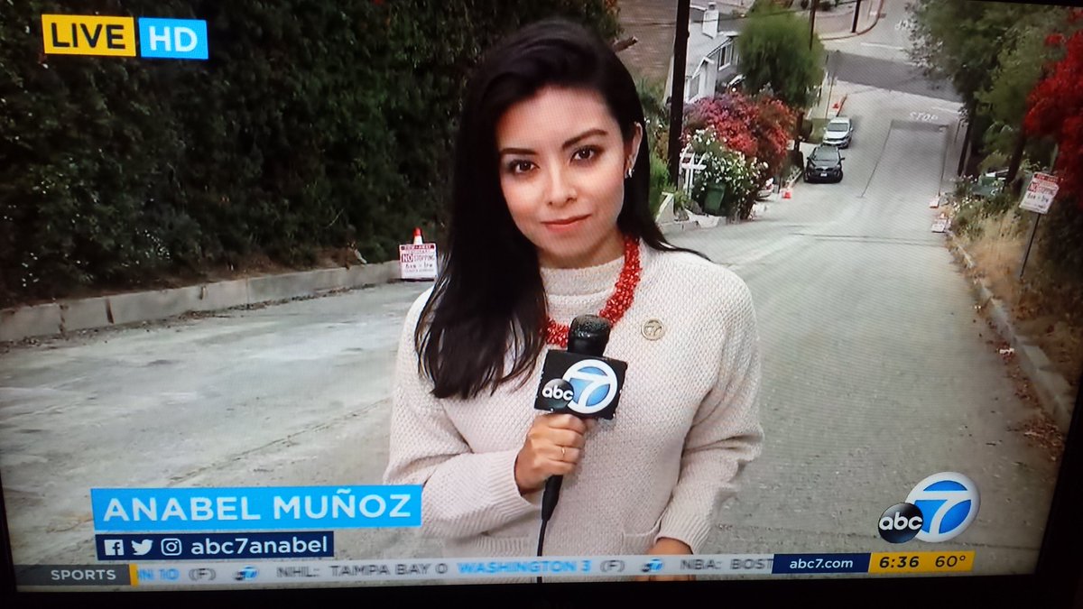 Anabel Munoz On Twitter Happeningtoday Changes To One Of Los Angeles Steepest Streets Parts Of Baxter St Will Be Converted To One Way Only And Right Turns Will Be Restricted From Alvarado Street