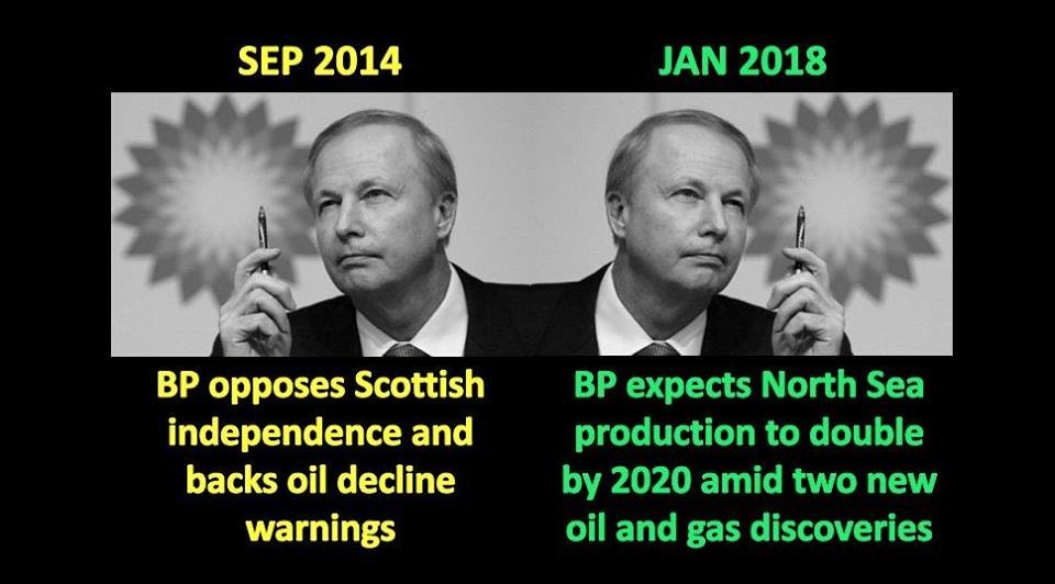 45albannach's tweet photo. @BlogAlba And lets not forget this wee cracker of a meme. Just one of the many lies and non stories told back then. Scotland must not let them do the same again. #Scotref #idyref2 #VoteYes #EndTheFarce end the #Mayhem #FreeScotland https://t.co/OFdlgyhugf