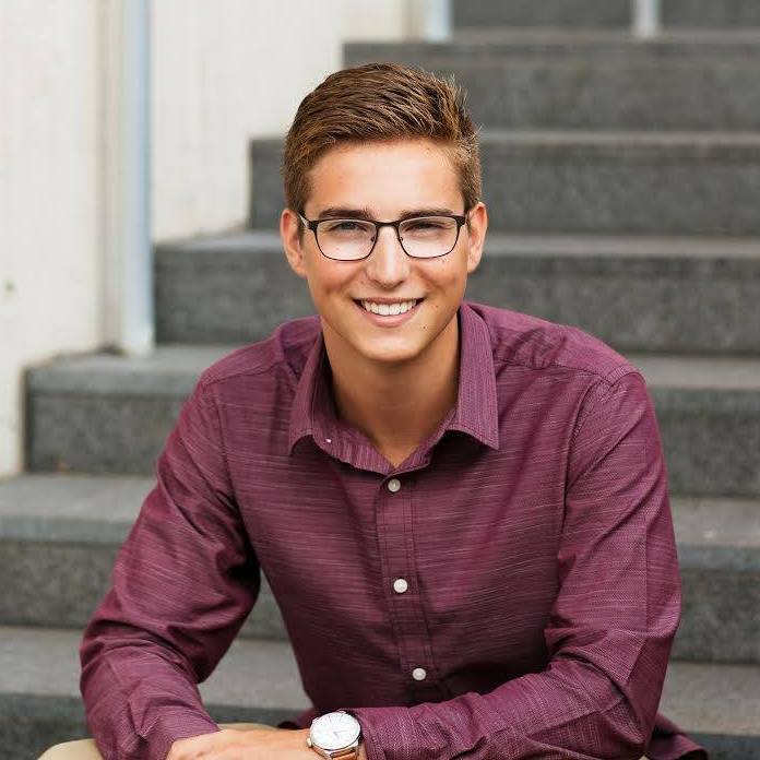 Congrats to Nick Shammas (@ShammyDog) of <a href="/PhiDeltMSU/">MSU ΦΔΘ</a> for surpassing $1,000 raised! He'll become an Iron Phi in late June when he climbs Mt Kilimanjaro.