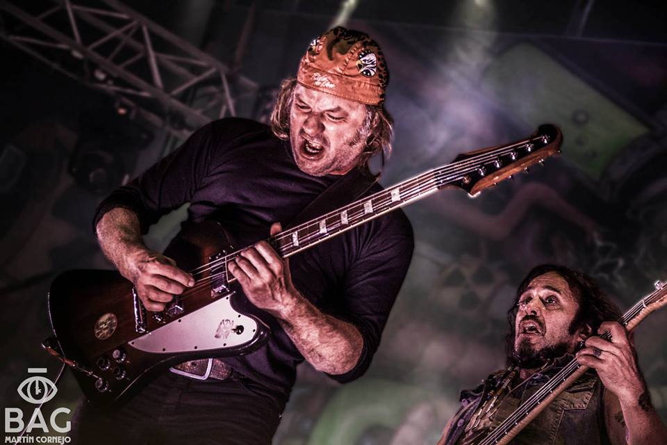 .<a href="/larenga/">La Renga</a> sacudió la ciudad de #Rosario de tanto rock. La bestia rugió a estadio lleno y #BAG te trae todas las fotos de #LaRengaEnRosario 👉goo.gl/P5xbVu
📸 <a href="/Martincor73/">Martin Cornejo</a>