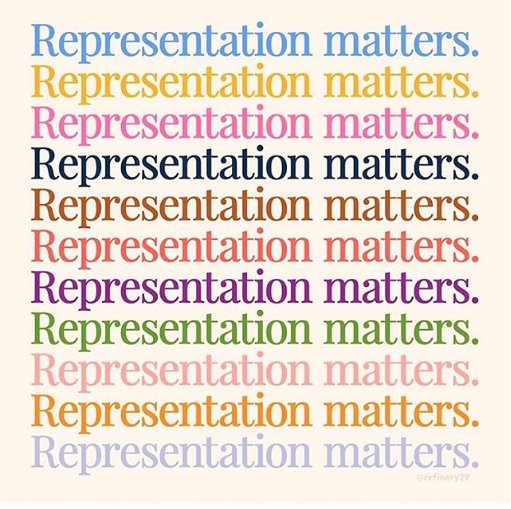 tapfertapfer's tweet photo. @Filmuni #RepresentationMatters auch in der Ausbildung von Filmschaffenden. Nichtweiße Hauptprotagonist*innen in fiktionalen Stoffen in meiner BA und MA Ausbildung = 0 https://t.co/Ej2gKKinb6