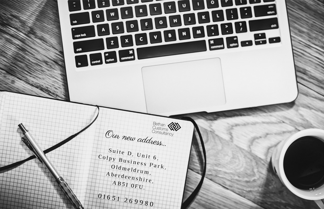 Bethan Customs Consultancy Ltd tweet media