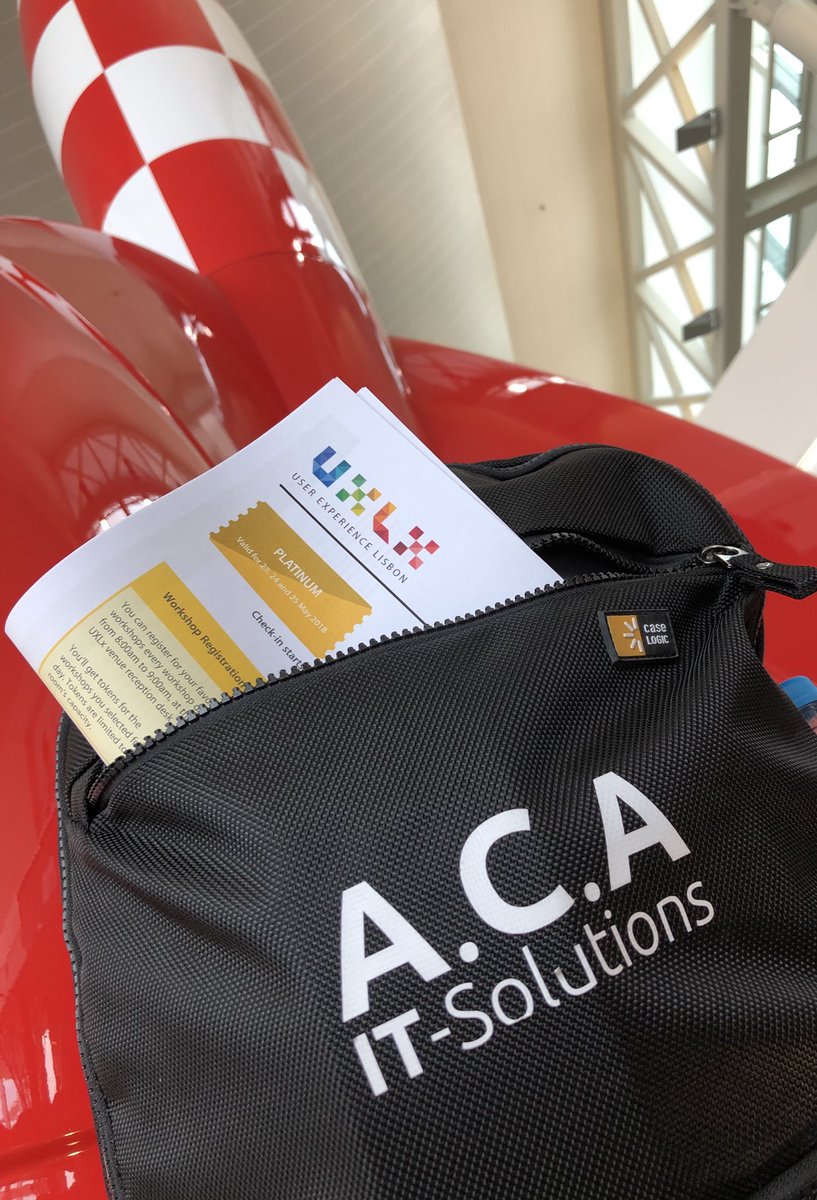 ClaessensDidier's tweet photo. On my way to Lisbon where I will attend at @uxlx for the next coming days. So if you’re joining too, give a yell so we can have a chat. #UX #networking #newlearnings #newinsights Thanks @aca_it https://t.co/3Mgr91R4Ag