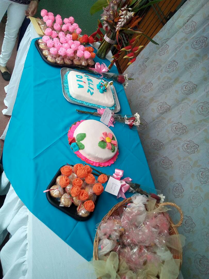 CarlosInass's tweet photo. Con hermosos detalles el pasado viernes 18 de mayo el @INASS_BOCON brindó un merecido homenaje a las Madres y Enfermeras de ese Centro como una muestra más del buen trato y respeto de @salainass a todos los Profesionales que con esmero y dedicación brindan amor a nuestros Abuelos https://t.co/X7fLGpT6Ae