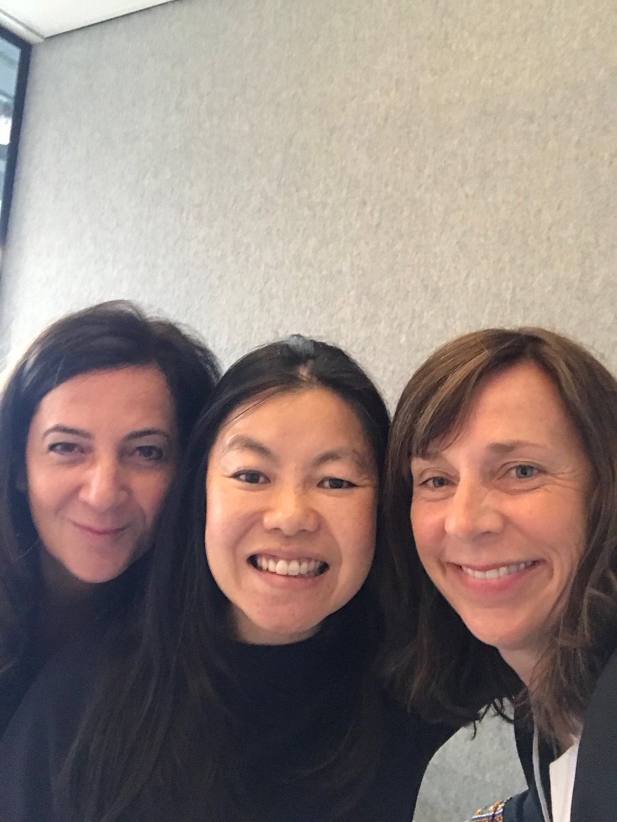 sherrling's tweet photo. So lucky to be paired with rockstar judges @TwoLingsTweet &amp; @vanessawright75 for @ChivasVenture semifinalists! Heading in to announce who advances...stay tuned! https://t.co/sx8HH7ty5J