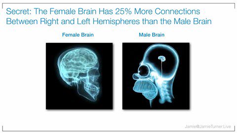 matthewtramel's tweet photo. This morning at @MMCconf and @AskJamieTurner crushes me, says men generally have Homer Brain. I can’t really deny that. #MMCCon https://t.co/qhDgPTUtVi