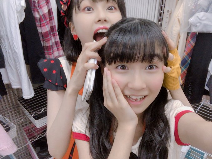 Twitterのコスプレ画像55