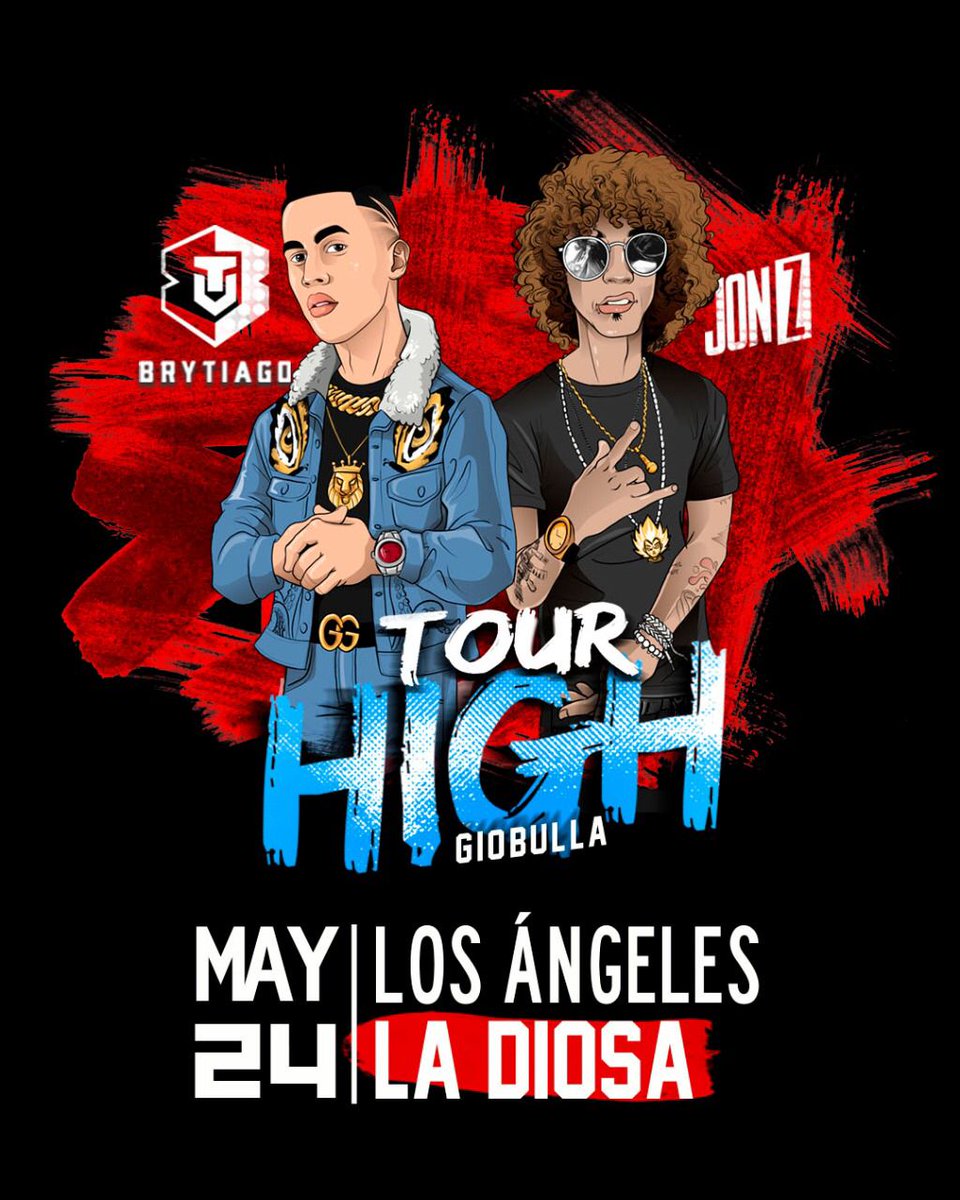 duranthecoach's tweet photo. Jueves 24 de mayo 2018
@JONZMENPR @Brytiago @ la diosa night club - Los Angeles, Ca #SuperSayanFlow #JonTrapVolta #420 https://t.co/qeKcKDwOfl