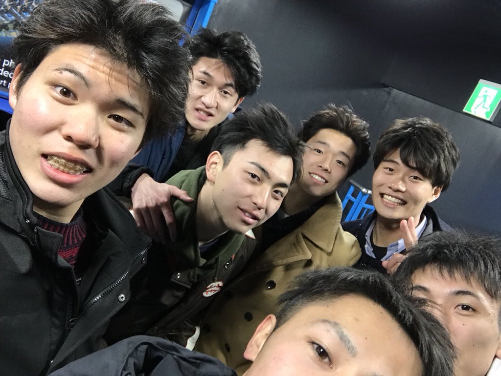 イケメンとブサイク