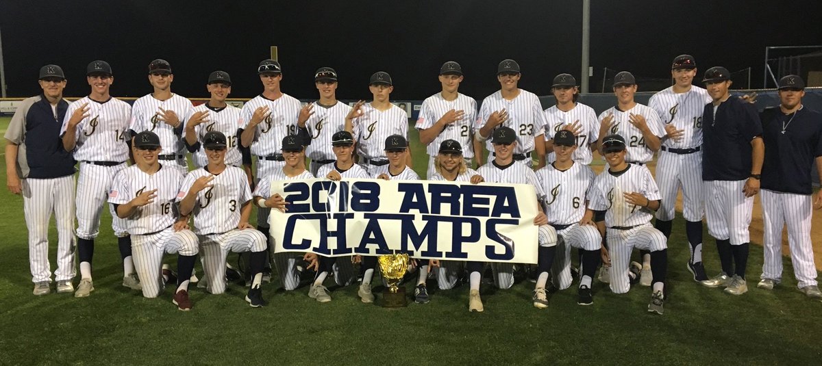 KellerISD's tweet photo. Both @KHSIndianNation and @TCHSTalon are still alive in the baseball playoffs, heading to the Regional Semifinals this week! The Indians will now face Flower Mound Marcus and next up for the Falcons is Southlake Carroll. Good luck boys!
https://t.co/85SAh5mNte https://t.co/Xbf9zMSKrz