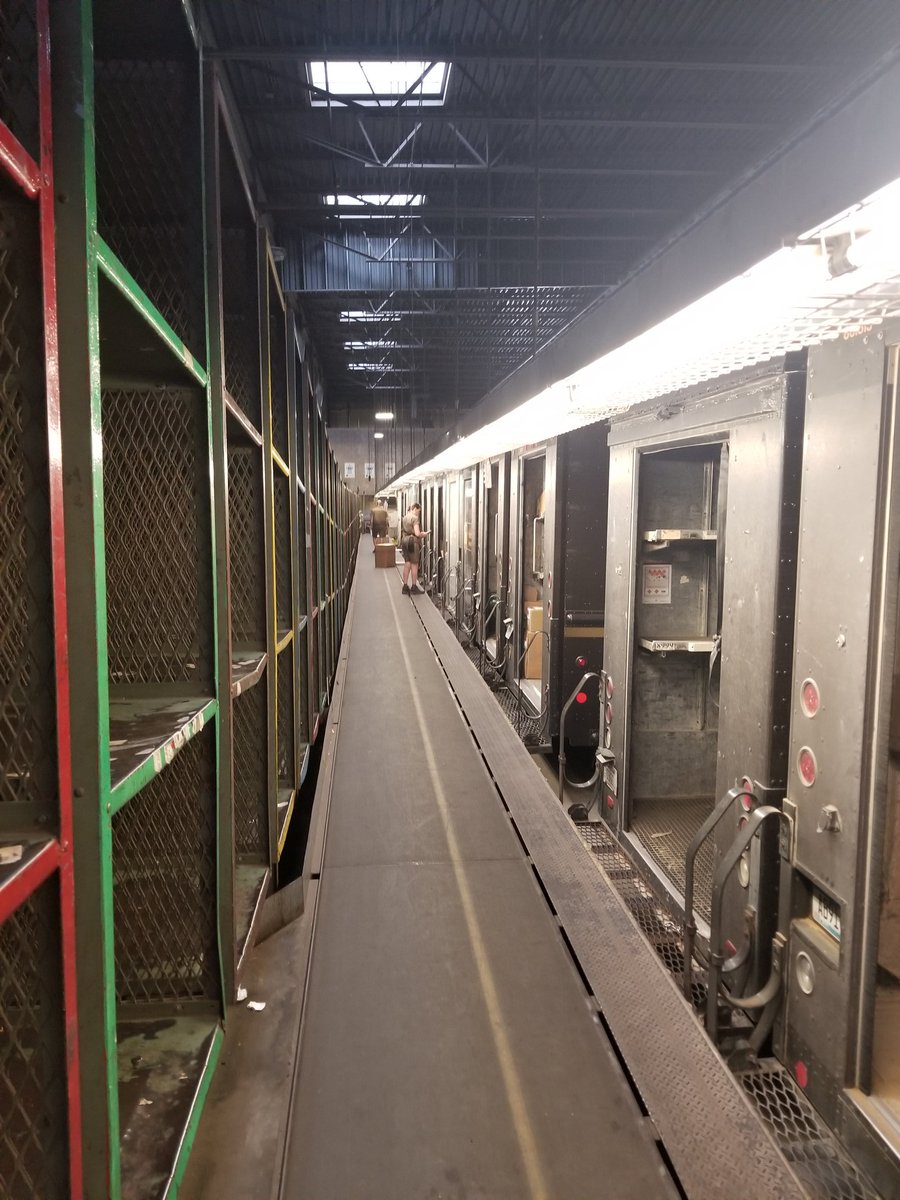 AugeBrett's tweet photo. DAY 2 for St. Croix with a #Doorsdown...excellent job team.. Thad and Jarrod lead the way.. https://t.co/NVsW2L1pF3