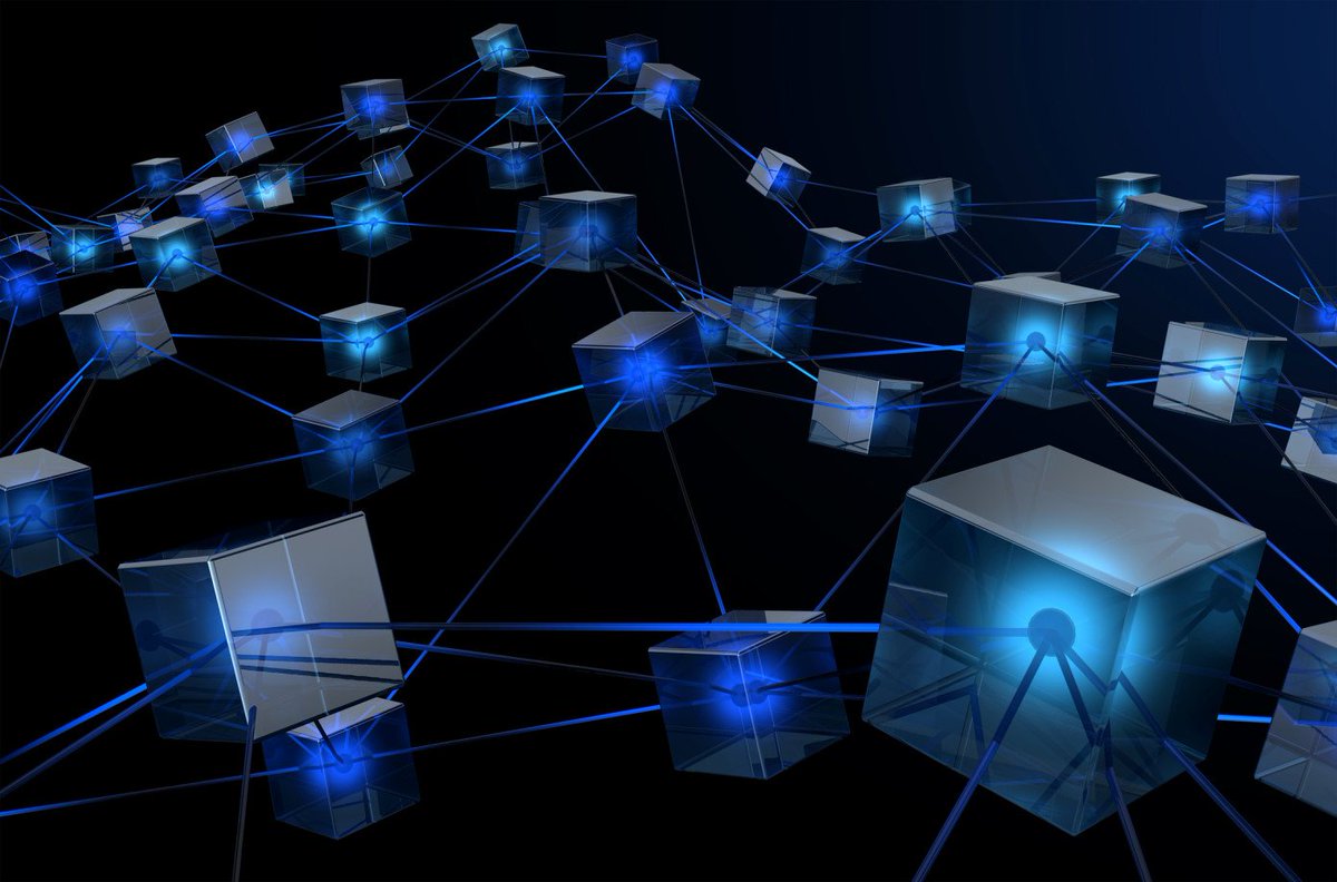 SWaseem_'s tweet photo. #Blockchain isn't only useful in the world of monetary transactions - it can also be used to strengthen #DataSecurity practices across industries. #GraphPath @mikebutcher https://t.co/YVw42BDZeM https://t.co/ek1yhkMKvP