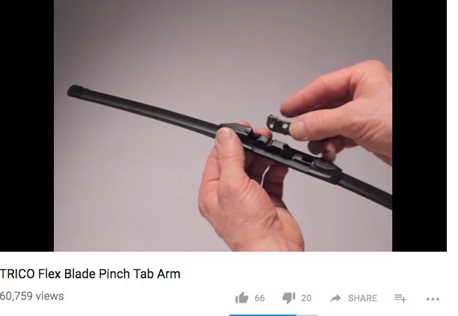 Subscribe to our TRICO YouTube channel if you want quick and easy #fitting videos:
youtube.com/channel/UCn6Lj…