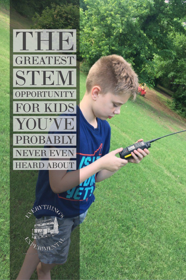 EverythingsExp's tweet image. The Greatest, Almost Free, STEM Opportunity For Kids You’ve Probably Never Even Heard About everythingsexperimental.com/the-greatest-a…