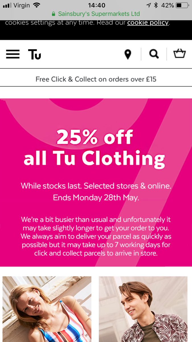 RedBoxEastKent's tweet photo. Sainsbury’s TU have 25% off this week. 5 pairs of knickers just £4.50. If you have a few spare pounds please grab a pack, all sizes needed or PayPal us and we shall order! https://t.co/b02lMv56Nz #periodpoverty #knickers #sanitaryproducts #redboxproject @sainsburys @tuclothing https://t.co/QUlrl6yYtp