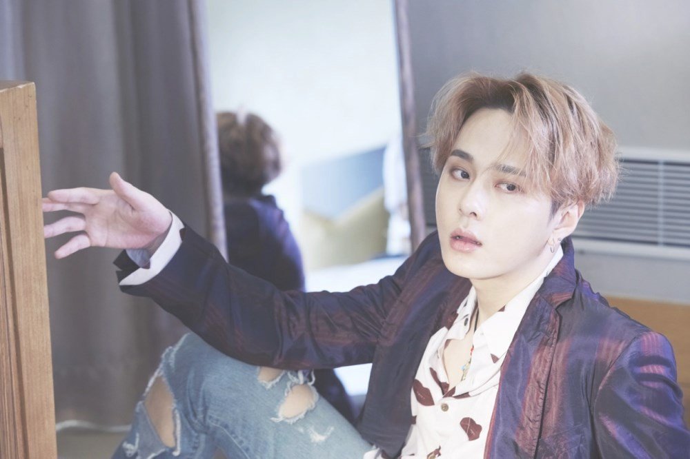 HighlightFR's tweet image. [NEWS] 180509 – Junhyung de retour sur petit écran après 5 ans ? beastarethebest.com/2018/05/09/new…