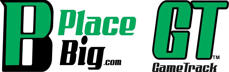Did You Know...That live stats are available to capture to your OWN website?  ALL Sports.  Use your Mobile Device.  Try GameTrack on PlaceBig.com for College Exposure.