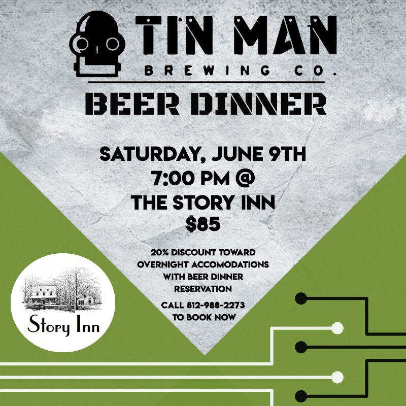 Story Inn tweet media