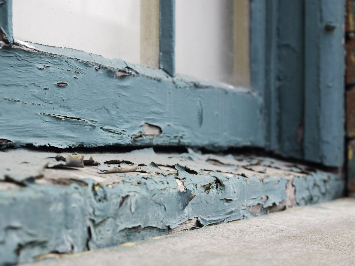 One part of the ongoing lead paint saga in California comes to an end as one of the three companies ordered to pay $1.15 billion in lead paint abatement costs agreed to settle the case yesterday instead of pursuing further appeals.

cmbg3.com/lead-paint-cal…