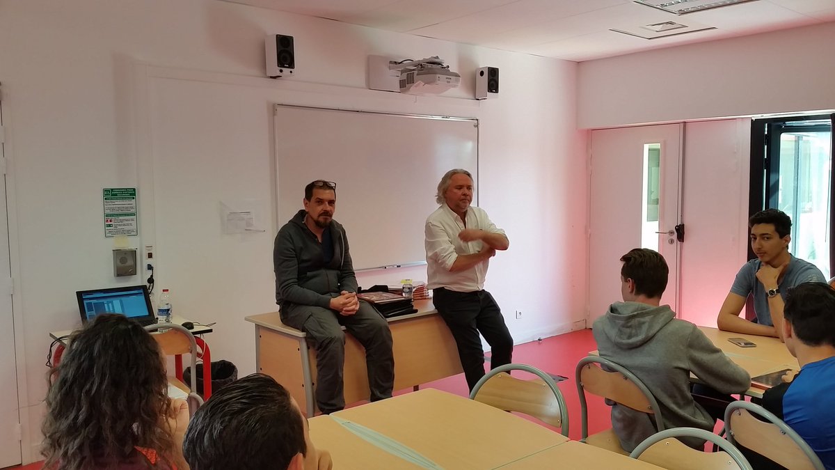 Doc Versailles (DocVersailles) Twitter