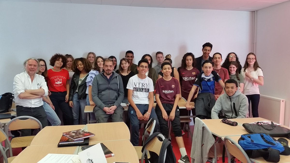 Doc Versailles (DocVersailles) Twitter