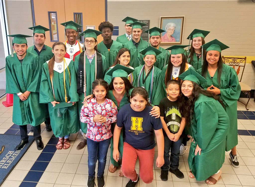 Spring ISD tweet media