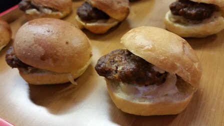 UrbanSources's tweet photo. Looking fwd to catering this year's @InsideOutTO film fest. #Film fun starts later this week. #InsideOut2018 #filmfestival @FordhamPR @torontoeats @GayCanada @TorontoArts https://t.co/Ckze5fzoc2