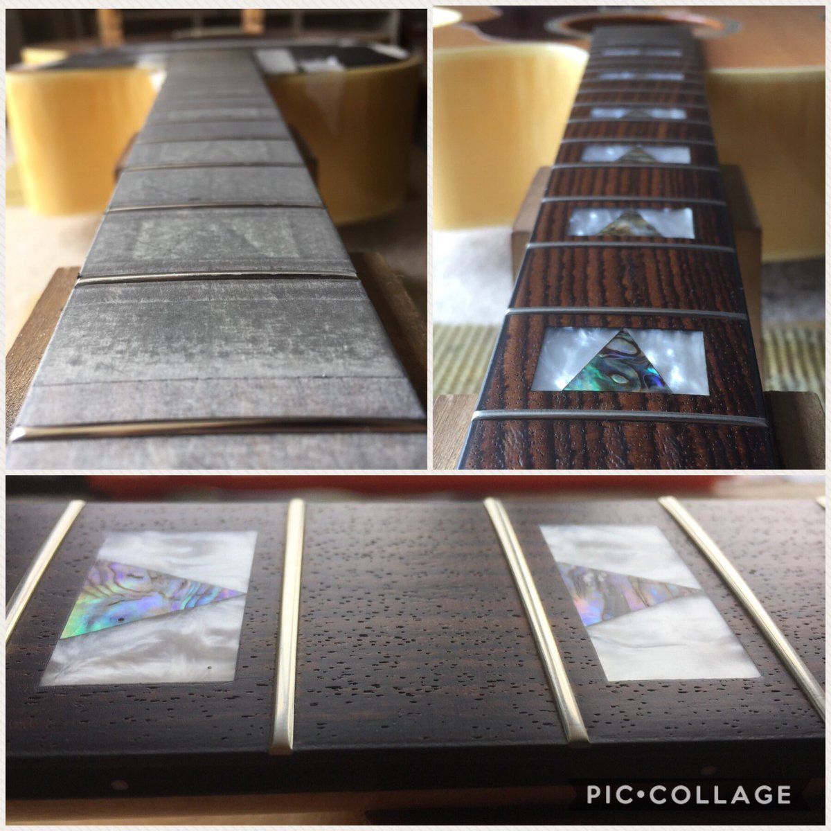 AB Guitar Tech tweet media