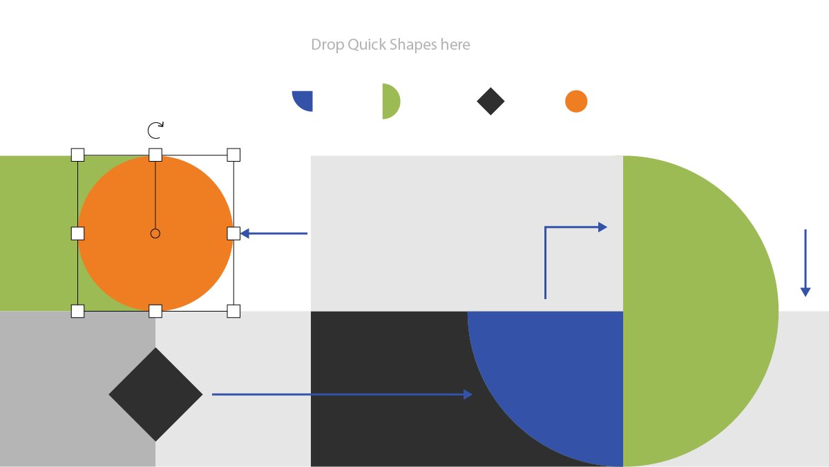 Circle Flow Chart Maker