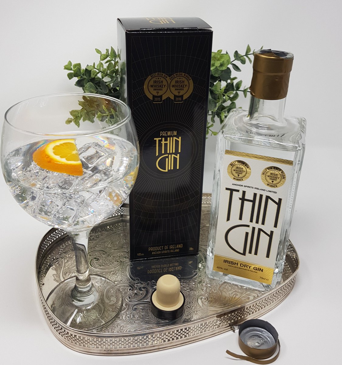 ThinGin1's tweet photo. #Gin: A drink loved and hated in equal measure?! - https://t.co/DTXZhxZr3n #drinks https://t.co/aorYXMPuBB