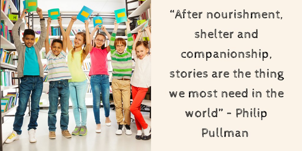 TheKidsCC's tweet photo. With the 'digital device battle' a challenge for all parents, good to get a reminder from @_Little_London why reading with our children is so important #LoveBooks  
https://t.co/rIE0NP2mhf https://t.co/7LYENeYXIf